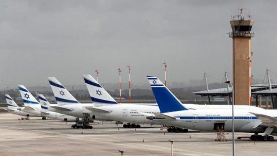 عدة دول تحذر مواطنيها من السفر إلى إسرائيل