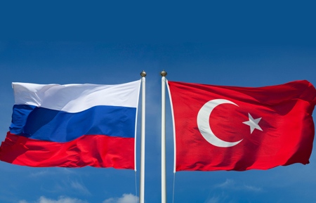 الكشف عن مستقبل العلاقات التركية الروسية عقب زيارة وزير الخارجية التركي إلى روسيا