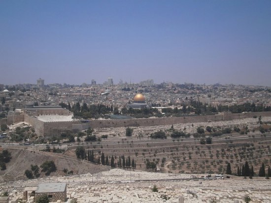 ساعر يعلن افتتاح ناورو سفارة في القدس