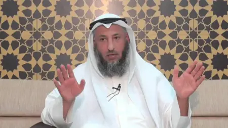 ضجة واسعة في الكويت عقب فتوى جديدة للداعية "عثمان الخميس" 