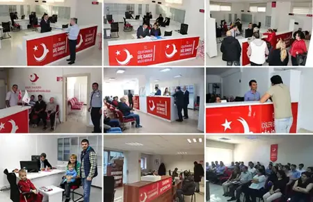 تحديثات جديدة حول مواعيد الإقامة السياحية في تركيا 2026