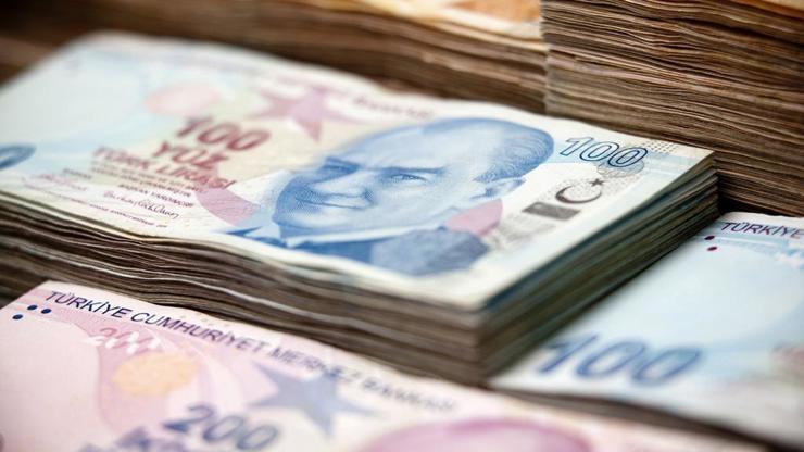 تصفير رصيد حسابات الودائع المحمية من سعر الصرف «KKM» في تركيا