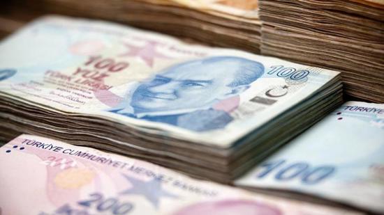 تصفير رصيد حسابات الودائع المحمية من سعر الصرف «KKM» في تركيا