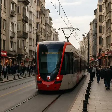 أسعار المواصلات في إسطنبول ترتفع مجددًا وسط شكاوى المقيمين العرب