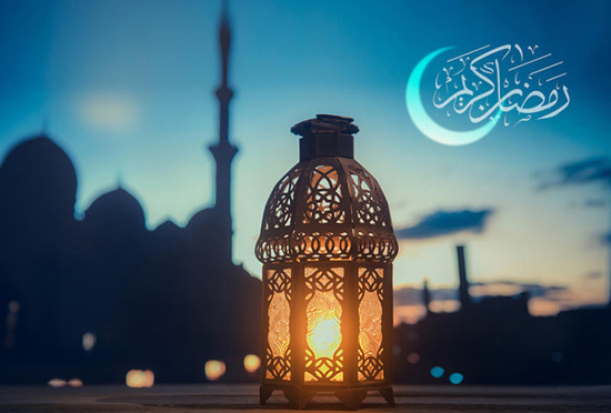 تحديد موعد أول أيام شهر رمضان  في تركيا