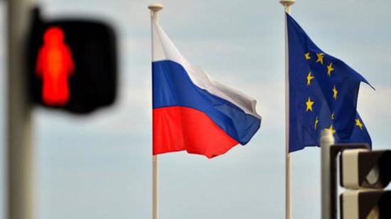فرض حزمة عقوبات جديدة من الاتحاد الأوروبي على روسيا