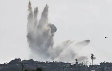 الأمم المتحدة تدعو لوقف إطلاق النار في اليمن 