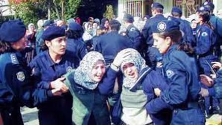 الذكرى الـ25 لانقلاب العلمانية على الإسلام السياسي في تركيا