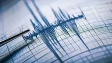 زلزال بقوة 4.1 درجة يضرب داتشا في موغلا التركية