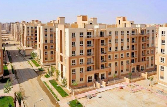إدارة الإسكان التركية تعرض  54 وحدة سكنية و 32 مكان عمل للبيع بطرق سهلة للدفع