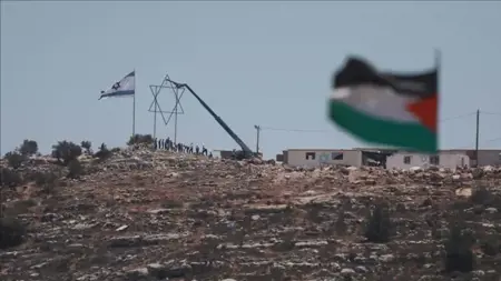 سموتريتش يعلن بناء 763 وحدة استيطانية جنوب نابلس وتوسيع مستوطنة «عيلي» ثلاث مرات