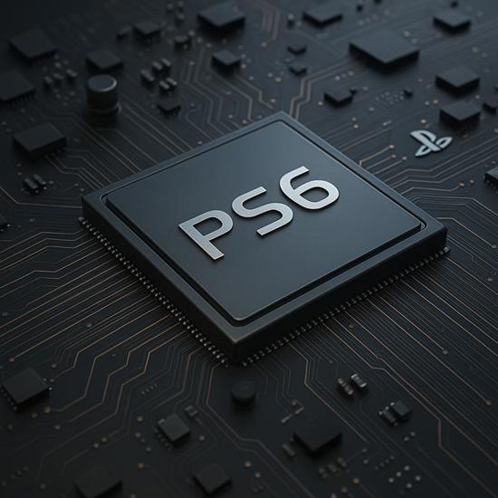 سوني وAMD تكشفان عن معمارية الرسومات لجهاز PS6 سوني وAMD تكشفان عن معمارية الرسومات لجهاز PS6