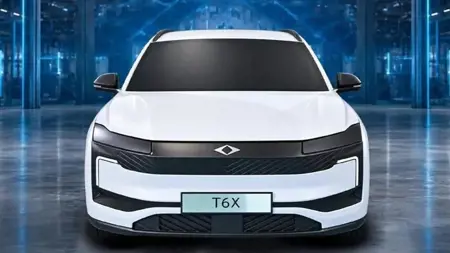 تكسيو تركيا يطالبون بفتح الطريق أمام استخدام Togg T6X كسيارة أجرة