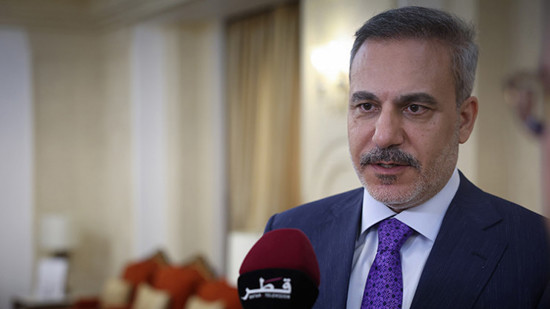 فيدان من الدوحة: تركيا وقطر في تنسيق وثيق.. والحرب الأمريكية-الإيرانية قد تجرّ مشكلات أوسع