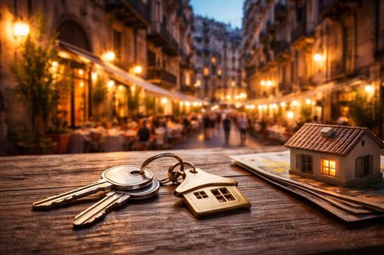 إيطاليا: “الفيزا الذهبية” تُشعل جدل أزمة السكن