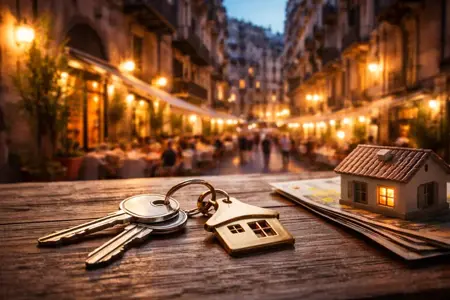 إيطاليا: “الفيزا الذهبية” تُشعل جدل أزمة السكن