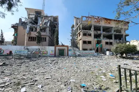 بالأسماء: العلماء والأكاديميين الذين اغتالتهم إسرائيل ضمن الإبادة الجماعية في قطاع غزة بالأسماء: العلماء والأكاديميين الذين اغتالتهم إسرائيل ضمن الإبادة الجماعية في قطاع غزة