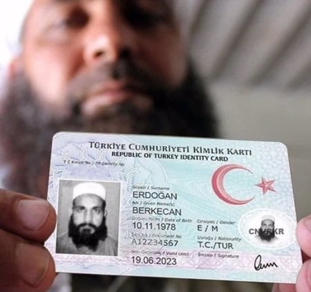 شائعة جديدة تطارد اللاجئين في تركيا.. ما حقيقة توزيع جنسيات للحصول على أصوات الناخبين؟