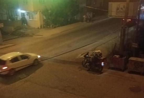 إصابة موظف بلدي بجروح بالغة بعد إطلاق ربيبه النار عليه في سقاريا
