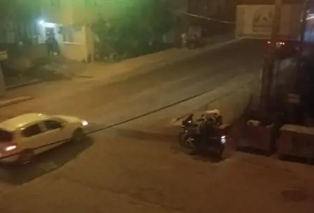 إصابة موظف بلدي بجروح بالغة بعد إطلاق ربيبه النار عليه في سقاريا