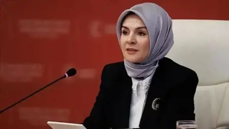 سبعة أطفال سوريين يغادرون الرعاية في تركيا للقاء أقاربهم في دمشق