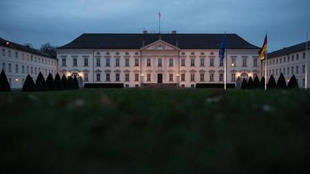 لماذا سيتم إطفاء أنوار القصر الرئاسي في ألمانيا؟