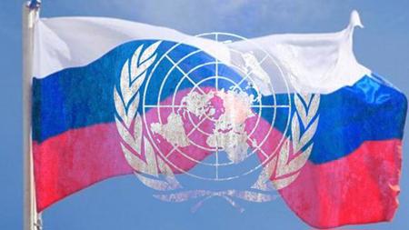 روسيا ومسؤولون في الأمم المتحدة يناقشون أزمة الغذاء