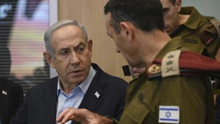 نتنياهو ينوي فعل هذا الأمر بعد استلام كافة الأسرى الإسرائيليين لدى حماس