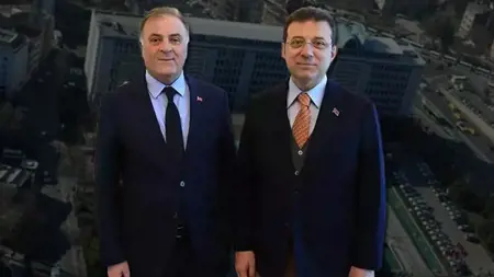 يوم الانتخابات في بلدية إسطنبول الكبرى! ..من سيكون خليفة إمام أوغلو