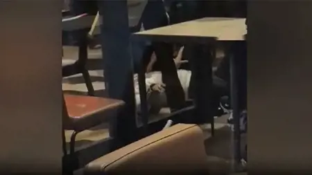 هجوم مسلح على مطعم في مجيدية كوي بإسطنبول