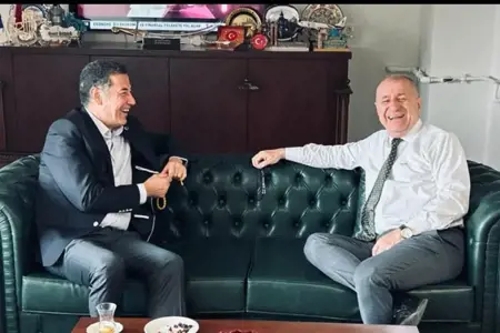 بين أردوغان وكيليتشدار أوغلو.. تحالف الأجداد الداعم لسنان أوغان يتفتت.. ماذا يحدث؟