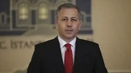 تصريحات هامة لوزير الداخلية التركي