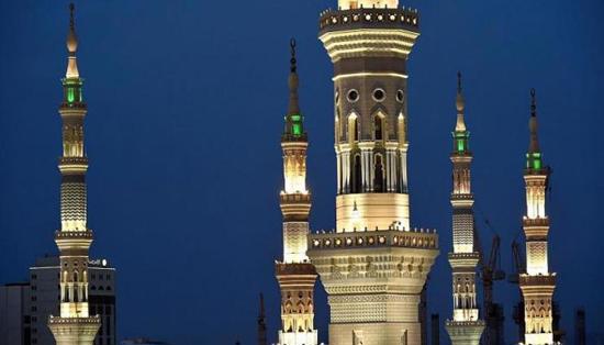  أجمل 20 مئذنة مسجد في العالم