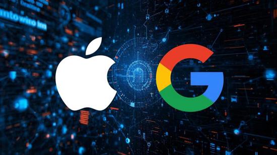 آبل تدفع مليار دولار سنويًا لغوغل لتقوية Siri