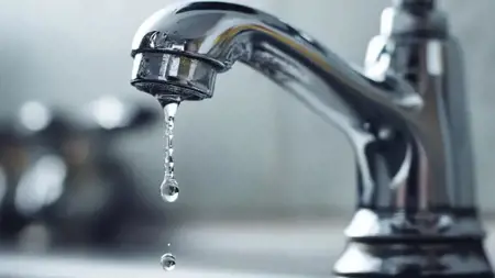 انقطاع المياه في هذه الولاية التركية لمدة 24 ساعة 