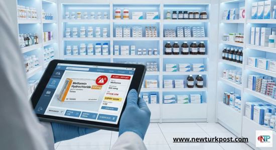 وداعاً لنقص الدواء.. تفعيل "نظام الإبلاغ" في الصيدليات