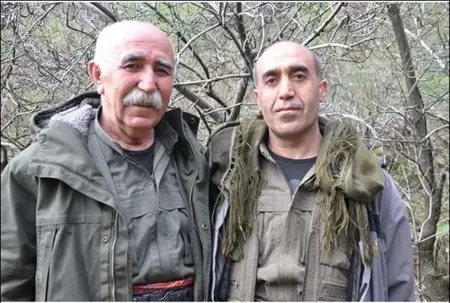 تركيا توجه ضربة قاسية لحزب العمال الكردستاني بالعراق