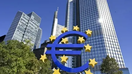 تضخم منطقة اليورو يتراجع إلى 2.8% في حزيران دون التوقّعات