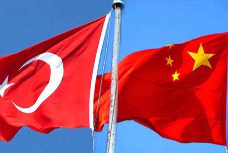 استثمارات الصين في تركيا تزداد زخما متحدية تداعيات الوباء