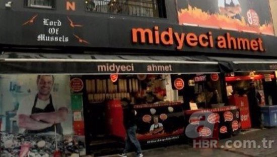 نزاع حول الملكية الفكرية.. من صاحب سلسلة المحلات التركية الشهيرة  "ميدياجي أحمد"؟