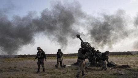  ABC :أوكرانيا تطلب من الولايات المتحدة سلاحًا جديدًا مضادًا للطائرات بدون طيار