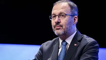 نائبٌ تركيّ سابقٌ لوزارة الشباب والرياضة: «نقف مع برشلونة» بشأن معسكرها في شمال قبرص