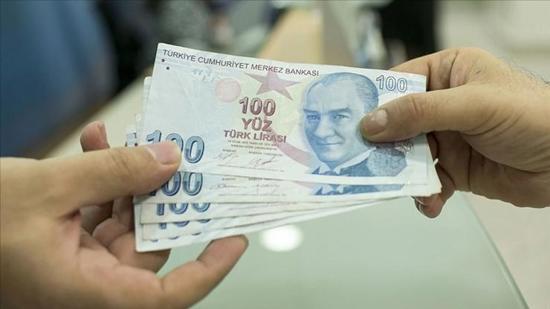 إيداع دعم ديسمبر الاجتماعي في حسابات المستفيدين بتركيا