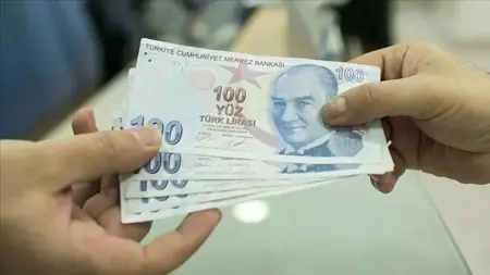 إيداع دعم ديسمبر الاجتماعي في حسابات المستفيدين بتركيا