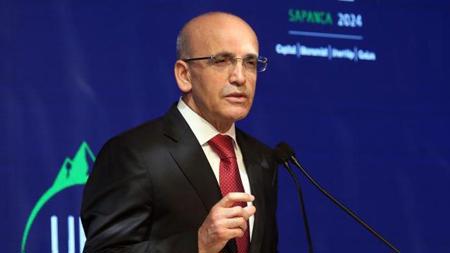 وزير المالية التركي:" سنحسن توزيع الدخل"