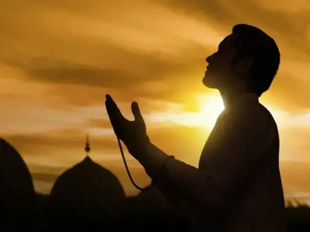 أدعية تفريج الهمّ والكرب من القرآن والسنّة.. كنزٌ للطمأنينة