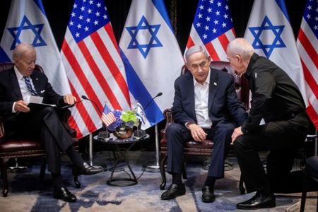 ذي إيكومنسيت:" الولايات المتحدة أمهلت إسرائيل هذه المدة لاستكمال الحرب في غزة" 