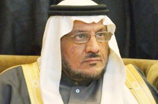 السعودية: الموت يغيب أمين المدينة المنورة السابق "عبدالعزيز الحصين"