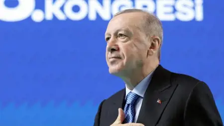 تركيا..إعادة انتخاب أردوغان