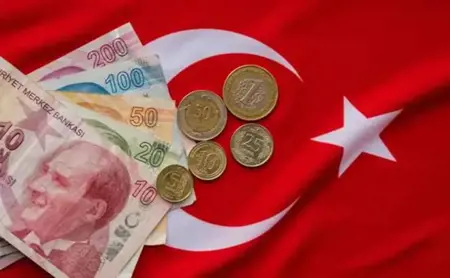 كيف تقاوم الليرة الضغوط الداخلية والعالمية؟